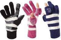 Woolen Gloves