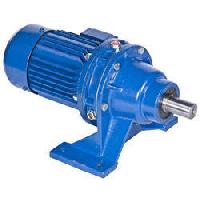 cycloidal gearboxes