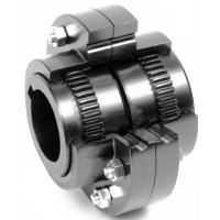 Geared Couplings