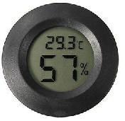 digital temperature gauges