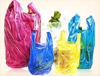 polypropylene carry bags