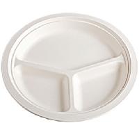 Biodegradable Plates