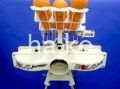 bola junior bowling machine