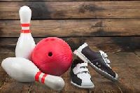 Bowling Equipment