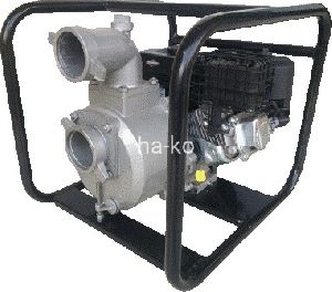 Briggs & Stratton powered 3' Self Priming Agri Water pump