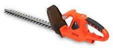 Electric Hedge Trimmer