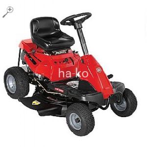 MTD Mini-Rideon lawn mower 420/30