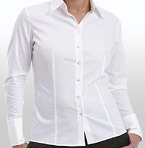 Cotton Formal Shirts