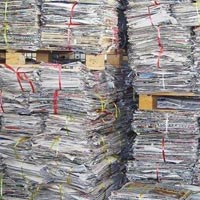 Paper Scrap