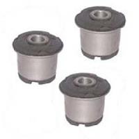 auto rubber mountings