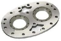 Compressor Valve Plates