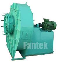 Standard Centrifugal Fans