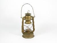 kerosene lamps