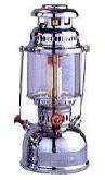 kerosene lanterns