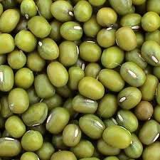 Green Mung Beans