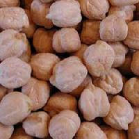 Kabuli Chickpeas