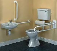 Toilet Fittings