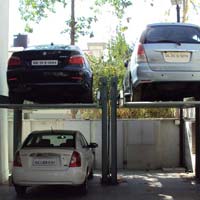 Car Parking System