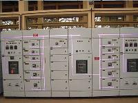LV Power Control Centers