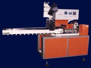 Confectionery Packaging Machines