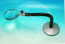 flexible arm magnifier