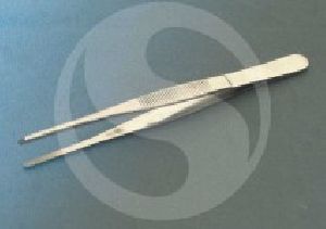Forceps, Cover Glass