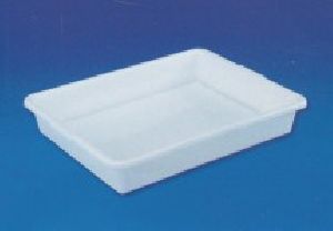 Laboratory Tray