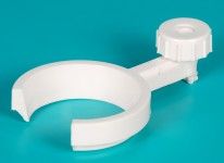 Separatory Funnel Holder