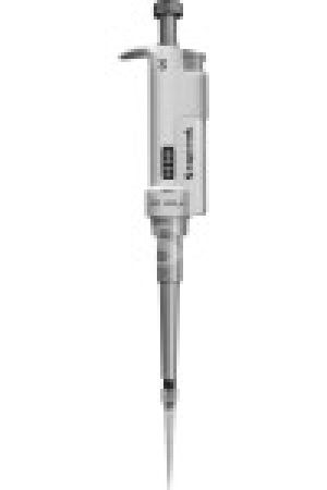 Variable Volume Micropipettes