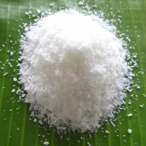 Desiccated Coconut Powder