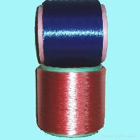 Dyed Polyester Yarn