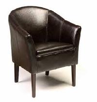 Leather Chair