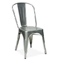 Metal Chair