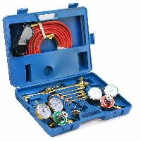gas welding tool kit