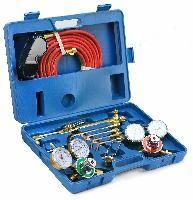 gas welding tool kit