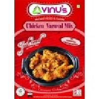 Chicken Varuval Fry Mix