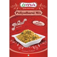 Puliyodharai Mix