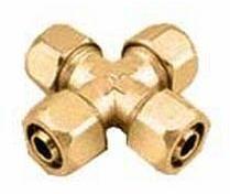 Brass Pipe Fittings