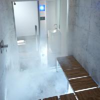 Steam Bath