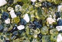 Olivine Sand