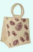 Jute Shopping Bags