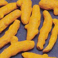 Turmeric Finger