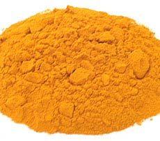 Turmeric Powder