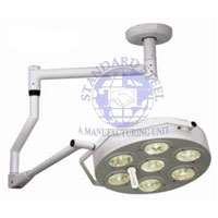 7 Reflector Celling OT Light