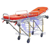 Ambulance Stretcher