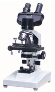 Binocular Microscope