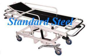 Emergency Stretcher