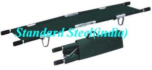 Folding Stretcher Four Fold