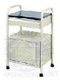 Hospital Bed Side Table