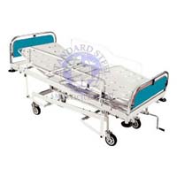 Hospital Electric Icu Bed